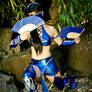 kitana