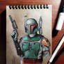 Boba Fett