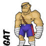 Sagat