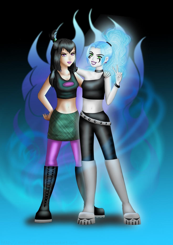 Dp Rock Girls By Eirinthefairy On Deviantart Dp Rock Girls By Eirinthefairy On Deviantart