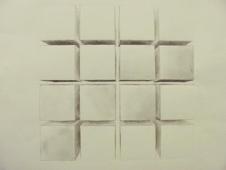 Matrix 4x4 by MrPossoms on DeviantArt