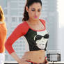 Tamanna Belly Button 8