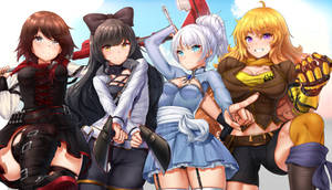 RWBY