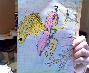 Fluttershy