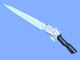 Gunblade