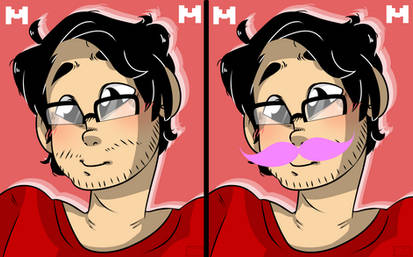 Markiplier icons!