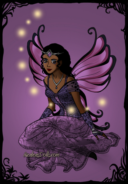 Azalea's Dolls Dark Fairy Game  Beautiful fairies, Fairy coloring, Fairy  games