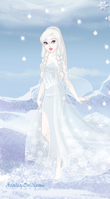 Snow-Queen-by-AzaleasDolls 17