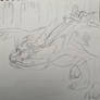 Riding Oreo