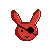 Pixel: Head Dance Bunny Lavi