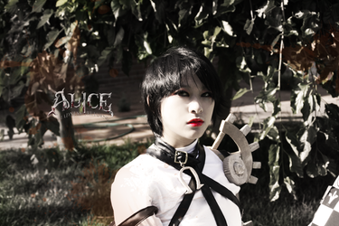 Hattress Alice 7