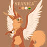 Seanica REF _2