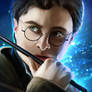 Harry Potter - Magic Around Me