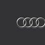 Audi Logo Wallpaper