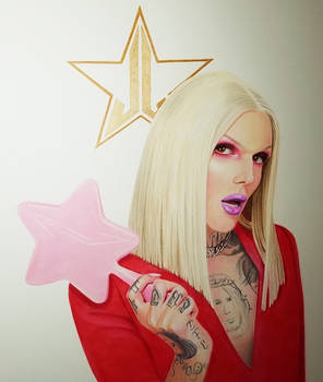 Jeffree Star