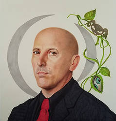 Maynard James Keenan