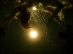 Submerged 1 by Crashfaerie