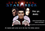 Star Trek Starfinder
