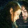 Kili And Tauriel