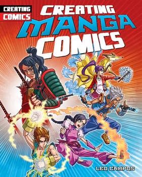 Creating_Manga_Comics