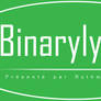 Binarylyser - Rythmic Spark // Free commission //