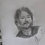 Thom Yorke