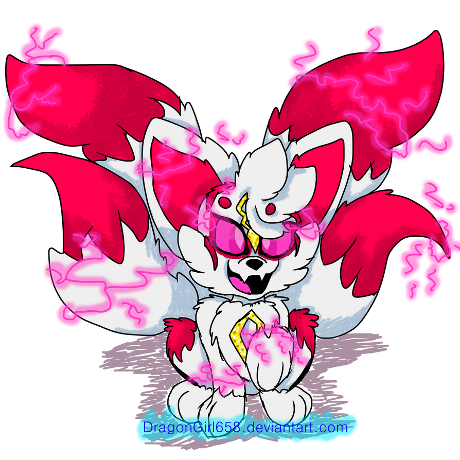 Drift On Furry By Dragongirl658 On Deviantart - drift on furry by dragongirl658