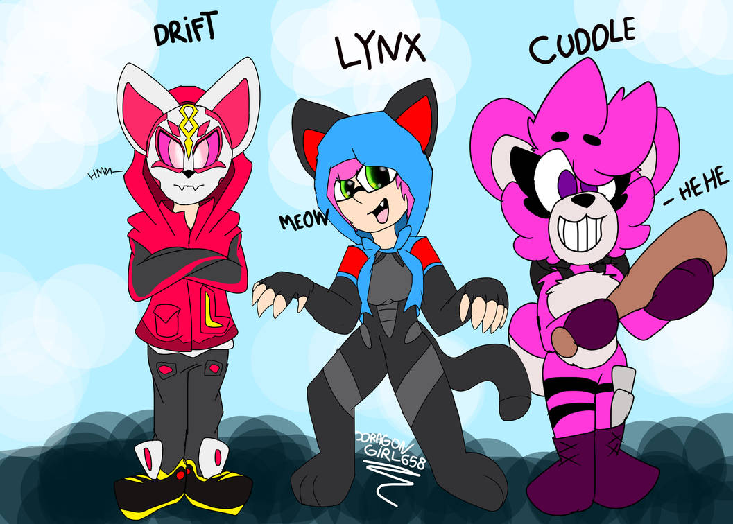 my new favorite fortnite skin - my favorite fortnite skins by dragongirl658  my favorite fortnite skins by dragongirl658 - my new favorite fortnite skin