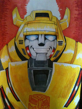 WFC Bumblebee