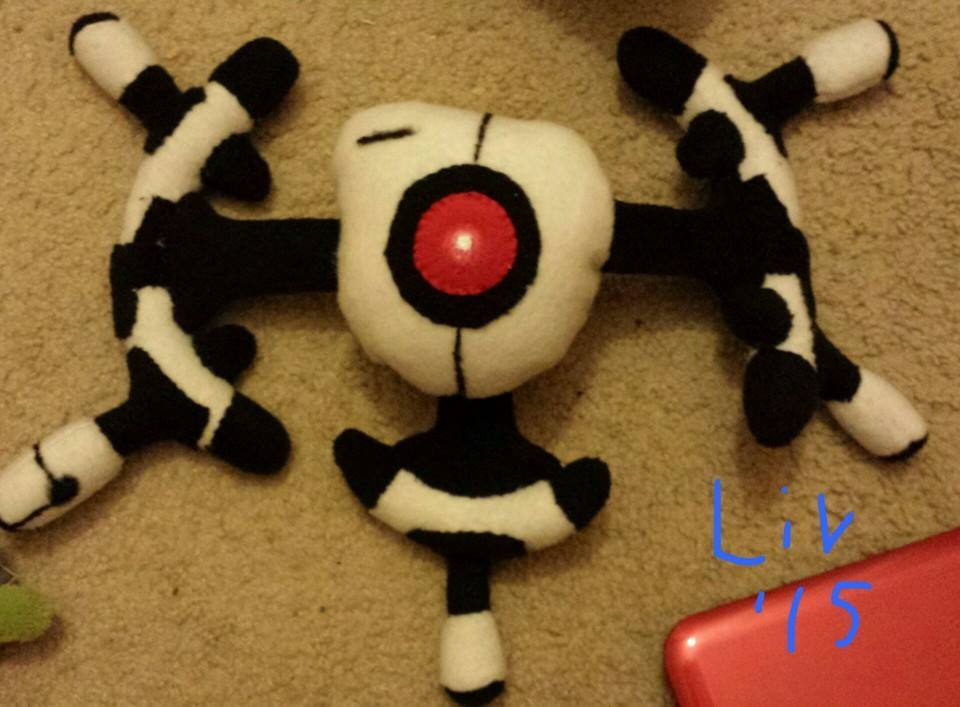 AUTO Plush Commission