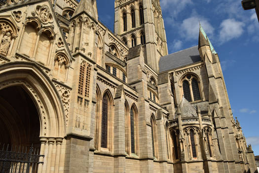 Truro Cathedral 01