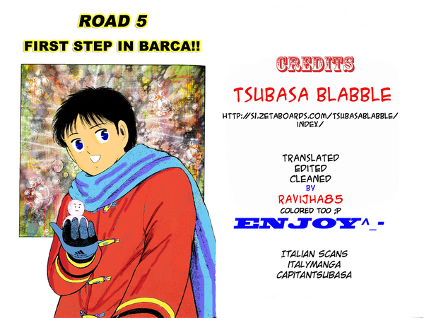 Captain Tsubasa Road To 02 By Ravijha85 On Deviantart Captain Tsubasa Road To 02 By Ravijha85 On Deviantart