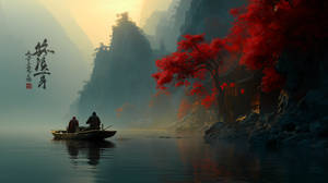 Akikaze no Shizukesa