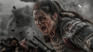 For Glory and Honor (Epic Light)