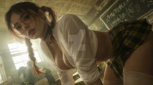 Detention is very hard