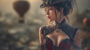 An Unexpected Adventure in Yuki