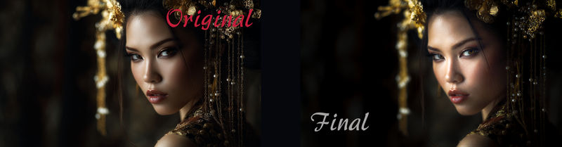 Befor - After Banner 11