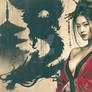 Dai-Jo, Ryuuchou