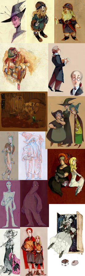 Deviantart Discworld Explore the Best Discworld Art | DeviantArt