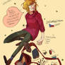 meet the artist!