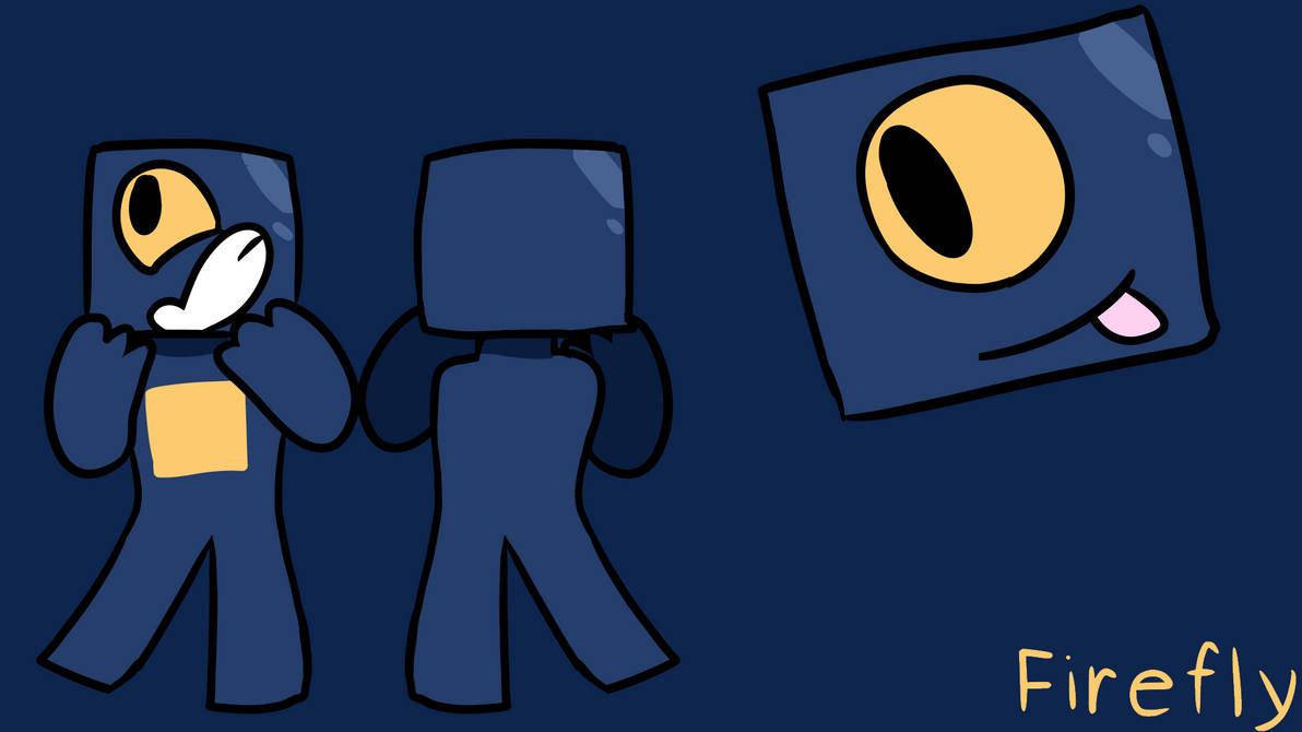 Firefly Reference by ProphecyPupper on DeviantArt