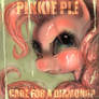 Quickpaint Pinkie Pie