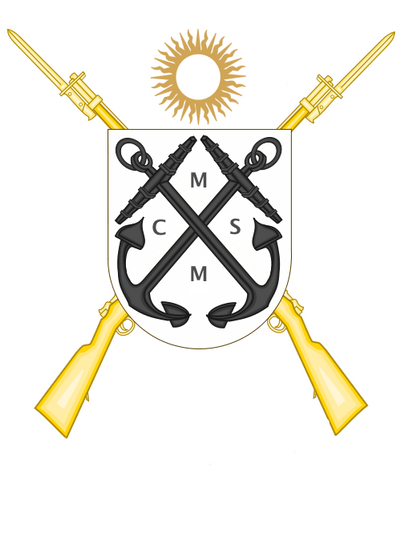 Msmc by ChrisChanEsp on DeviantArt