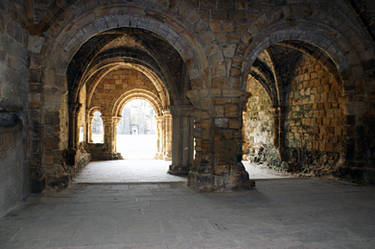 Archway