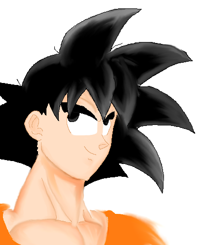 Goku