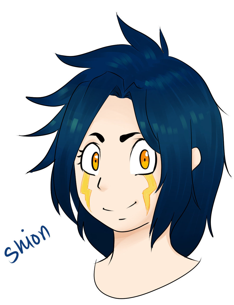 Shion