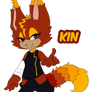 Kin the Fox