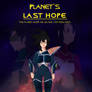 Planet's Last Hope