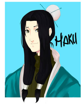 Haku