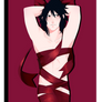 Gift Wrapped Sasuke